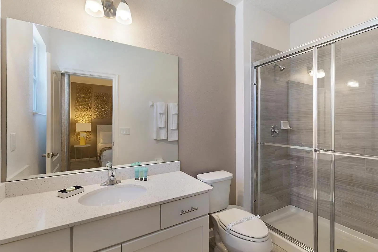Dreamy Villa With Ice Castle Br, Theater & Game Loft Davenport