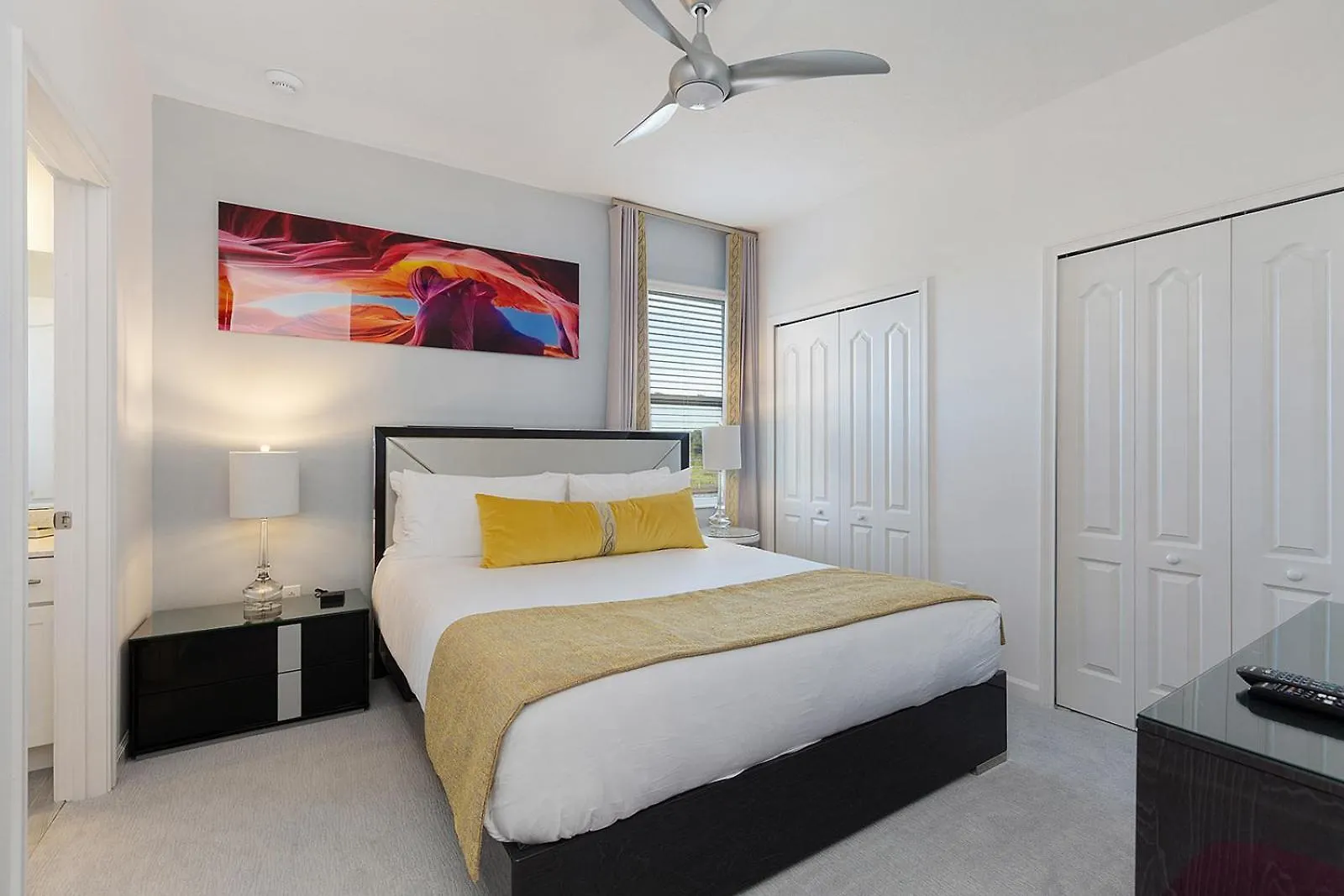 Dreamy Villa With Ice Castle Br, Theater & Game Loft Davenport
