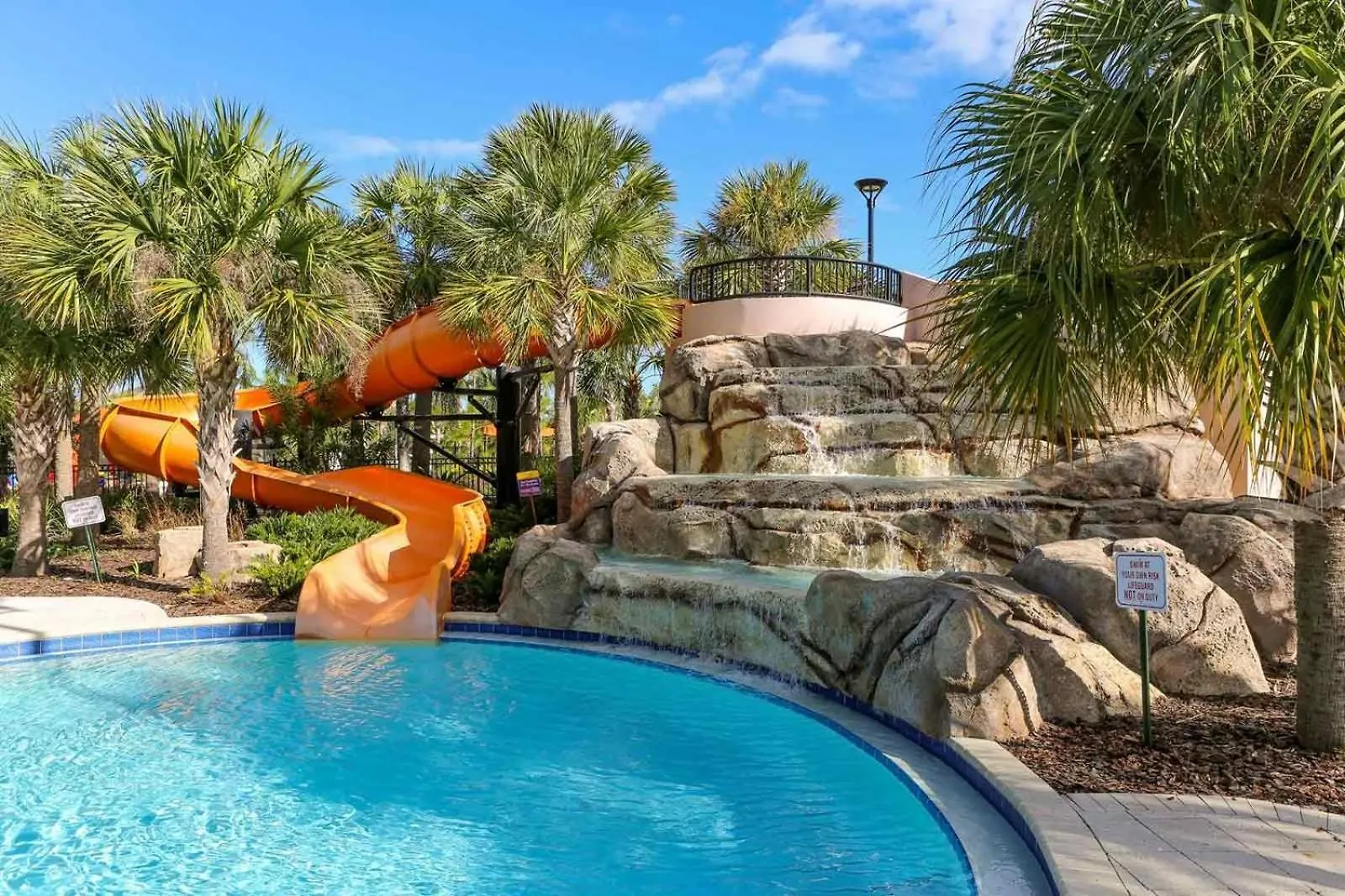 Dreamy Villa With Ice Castle Br, Theater & Game Loft Davenport